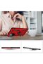 Xiaomi Redmi Note 11t 5g Case Camera Protector Magnetic Stand Tank Protection - 6