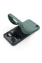 Nothing Phone 4A Pro Case with Camera Protection, Flexible Silicone and Finger Strips - 6