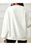 Bluza, Alb - 2