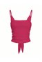 Set top si sutien, Roz - 2