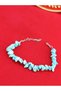 Turquoise Stone Natural Stone Bracelet - 2