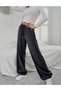 Pantaloni, Gri inchis - 2