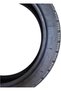 Eco Ride 16 x 2.5 (64-305) Electric Bike Tire | Durable Nylon Replacement Tire for Delivery Scooters, Cargo E-Bikes & Commercial Electric Vehicles - 6