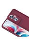 Oppo Reno 11F 5g Case Camera Protected Thick Silicone Ultimate Protection - 3