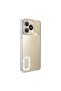 Realme C53 Case with Camera Lens Protection, Logo Display, Slim and Lightweight - 4