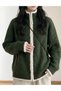 Bluza, Verde