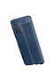 Xiaomi Poco M4 Pro 5g Case Leather Look Silicone with Camera Protection Ultimate Protection - 2