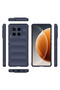 Tecno Camon 30 4g Case with Camera Protection Flexible Silicone Finger Strip - 4