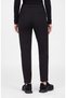 Siyah Casual Pantolon - 4