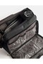 Baby Black Plain Messenger Bag - 6