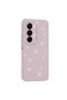 Xiaomi Redmi 15 Case with Camera Protection, Silvery Silicone, Superior Protection - 3