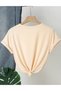 Tricou, Crem - 2