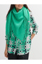 Esarfa, Verde