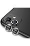 iPhone 11 Camera Lens Protector Sapphire Premium Anti-Glare Without Affecting Image Quality with Application Tool