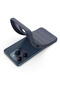 Realme C63 Case with Camera Protection, Flexible Silicone and Finger Strip - 7