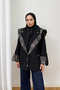 Shawl Patterned Trech 75-8080 - 4