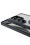 Galaxy S23 Ultra Case Magsafe Supported Camera Raised Silicone Matte Anti-Fingerprint - 5