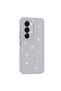 Xiaomi Redmi 15 Case with Camera Protection, Silvery Silicone, Superior Protection - 2