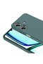 غطاء حماية للكاميرا من السيليكون الناعم لهاتف Realme Note 60 - 2