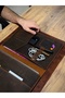 MacBook Organizer – Genuine Leather Multi-Compartment Briefcase - 3