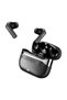 G-Sonic Wireless Earbuds Black - 3