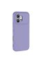 Honor 600 5g Case Soft Silicone Launch with Camera Protection - 2