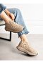 Serella Mink Stone Women's Sneakers - 5