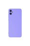 Galaxy A05 Case Soft Silicone with Camera Protection Launch - 2