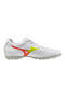 Monarcida Neo 3 Select as Men's Astroturf Shoes White / Orange - 3