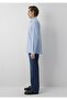 Long Sleeve Shirt Melange - 4