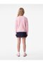 Buttoned V-Neck Long Sleeve Basic Knitwear Cardigan - 3