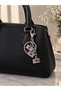 Heart Envelope Style Bag Accessory & Keychain