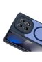 Xiaomi Redmi Note 15 5g Case Magsafe Camera Protected Matte Anti-Fingerprint - 8