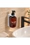 Stainless Steel No Drilling Mount Adhesive and Screw Liquid Soap Dispenser and Soap Holder - Bth-022 - 3