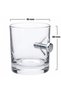 Screw Cap Special Master Engineer Builder Gift Whiskey Glass 300Cc - 3