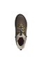 Terrex Anylander Climawarm Men's Brown Outdoor Shoes (Ki8304) - 3
