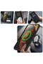 Xiaomi Redmi Note 15 4g Case with 360 Degree Rotating Stand, Magsafe Camera Lens Protection, Silicone - 6