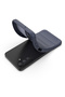 Galaxy A36 Case with Camera Protection, Flexible Silicone with Finger Strips - 6