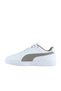 Caven Iii Men's White Sports Shoes (309357-04) - 2