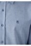 Long Sleeve Shirt Melange - 7