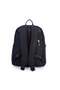 Nas Bag Women's Multi-Compartment Large Internal Volume Waterproof Backpack Black (33Cmx29Cm) Ard588511 - 2