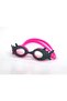 Swimming Goggles Pink Yg-2040