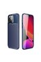 iPhone 14 Pro Max Case Carbon Look Silicone Ultimate Protection with Camera Protection - 4