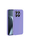 Xiaomi 17t Pro Case Soft Silicone with Camera Protection Launching - 7