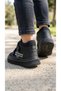 Unisex Kids' Camouflage Patterned Velcro Non-Slip Sole Ankle Sneaker Shoes – Comfortable and Durable Daily Kids' Boots - 5
