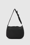 La'Graccio Paris Women's Fabric Crossbody Bag