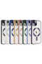 iPhone 14 Plus Case Magsafe with Camera Lens Protection Logo Showing Slim Lightweight - 6