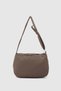 La'Graccio Paris Women's Fabric Crossbody Bag
