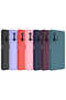 Xiaomi Mi 11t Pro 5g Case Soft Silicone with Camera Protection Launch - 2