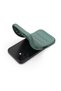iPhone 16 Case with Camera Protection, Flexible Silicone Finger Strip - 6